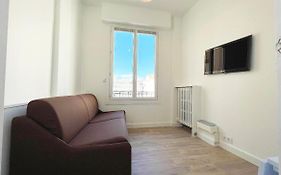 Cosy Studio Ensoleille - Centre-Ville - Tram/Ac